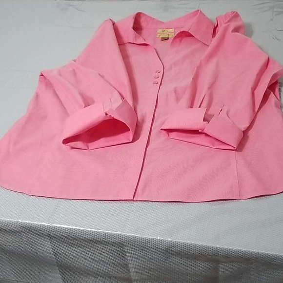 🔴Gold Label Top - Picture 2 of 11